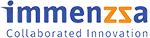 Immenzza logo
