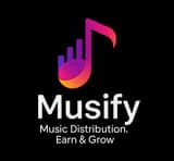 Musify logo