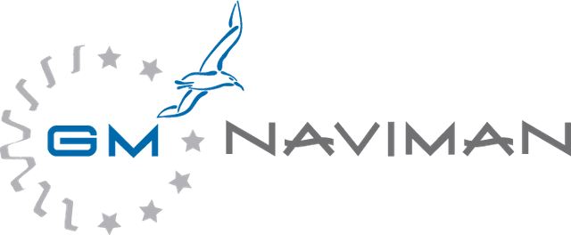 Naviman logo