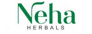 Neha Herbals logo