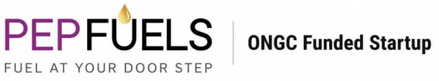 PepFuels logo