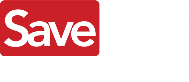 SaveLIFE Foundation logo
