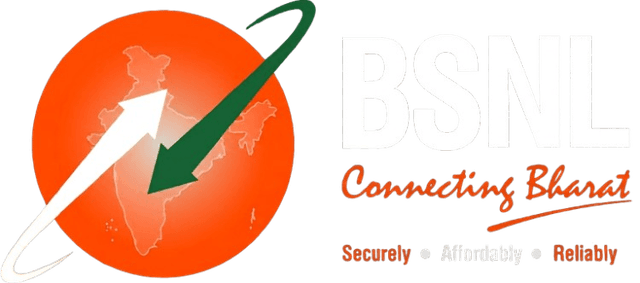 BSNL logo