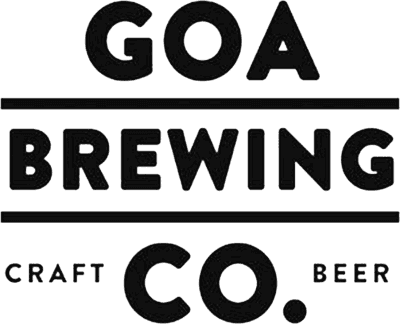 Goa Brewing Co. logo