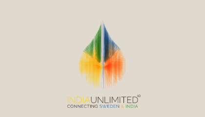 India Unlimited logo