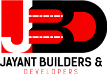 JBD Udaipur logo