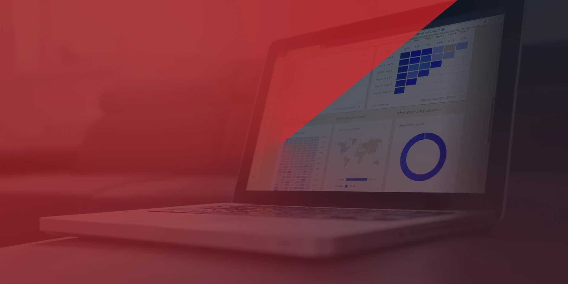 Built Hisense Over an AI-powered Auto-scalable Server