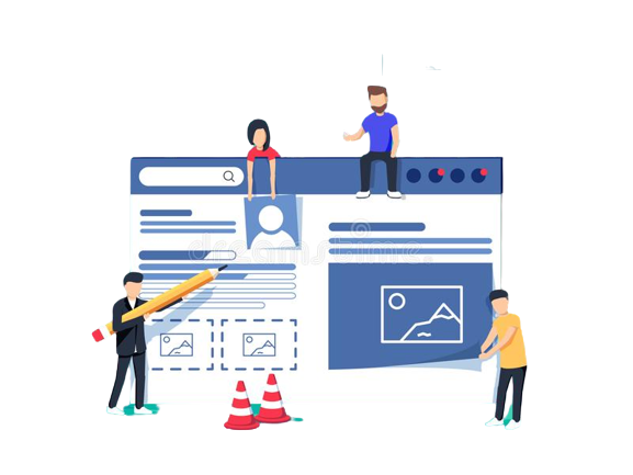 Best Website Designing & Development Company in Delhi NCR