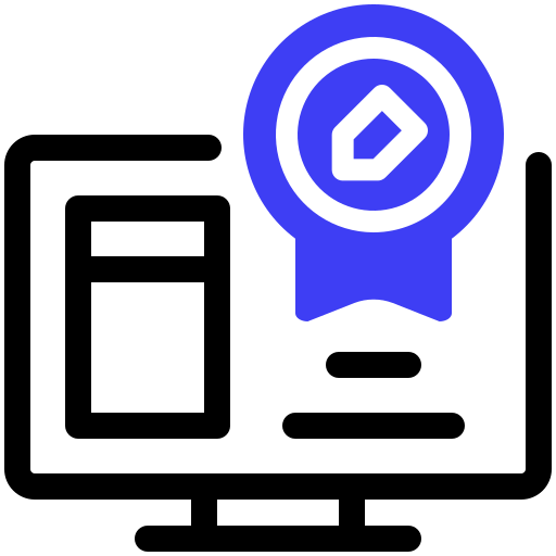 Building Brand Strategy Icon