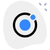 Ionic App Development Icon