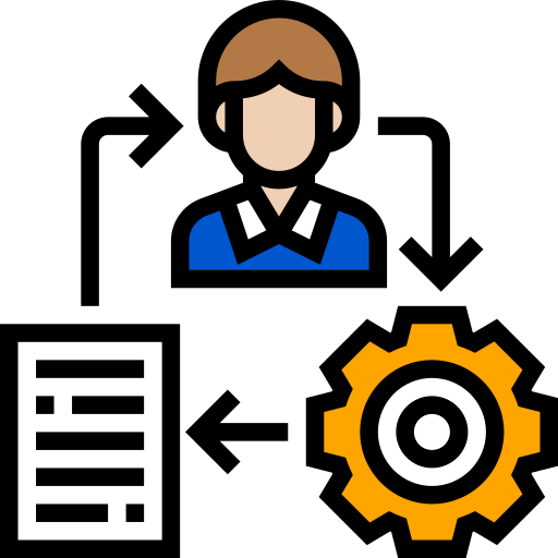 Broad Product Options Icon