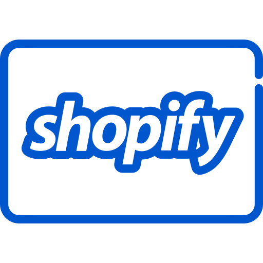 Dedicated Shopify Team Icon