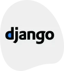 Django Development Icon