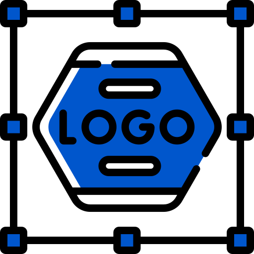 Logo Designing Icon