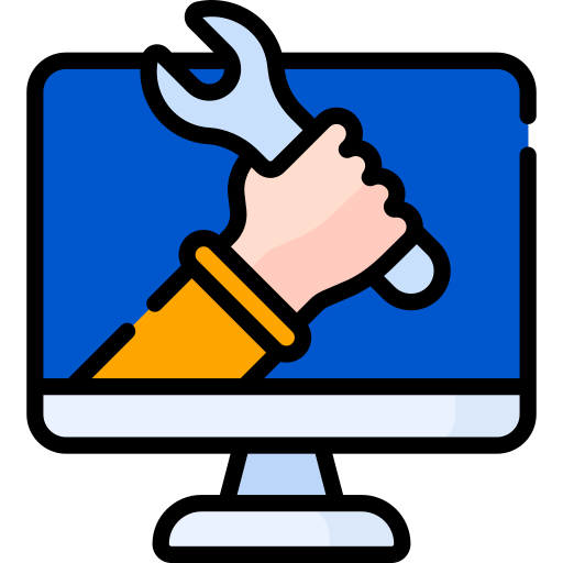 Maintenance Icon