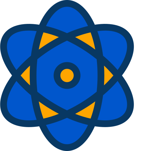 React Native app integration Icon