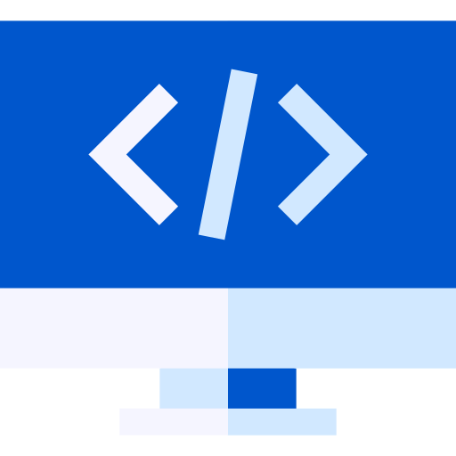 Laravel Web Development Icon