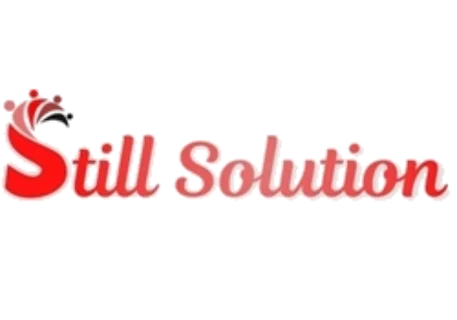 Stillsolution Logo