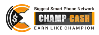 ChampCash logo