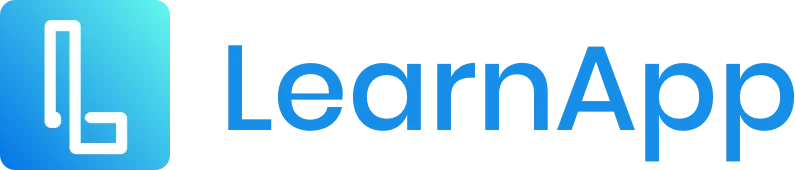 LearnApp logo