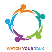 WatchYourTalk logo