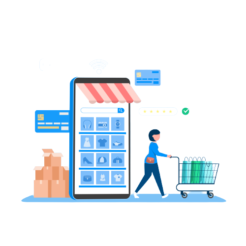 WooCommerce Development Company in India