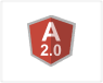 A 2.0 icon