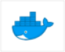 Docker icon